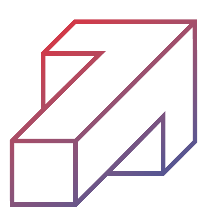 Taly icon Outline main grad