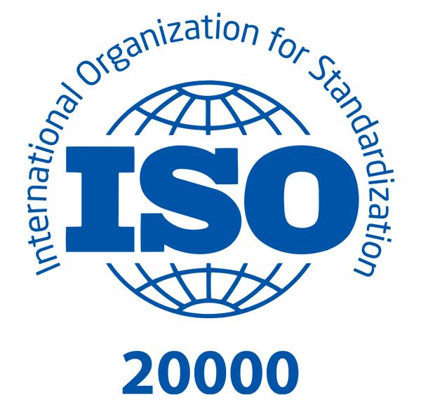 iso-20000