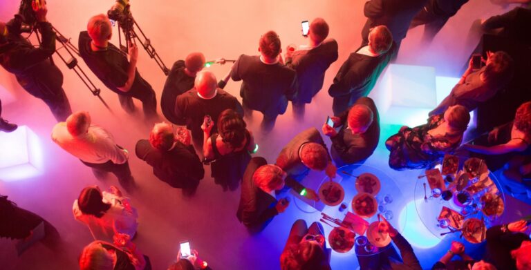 Image Title Example experiential-corporate-event