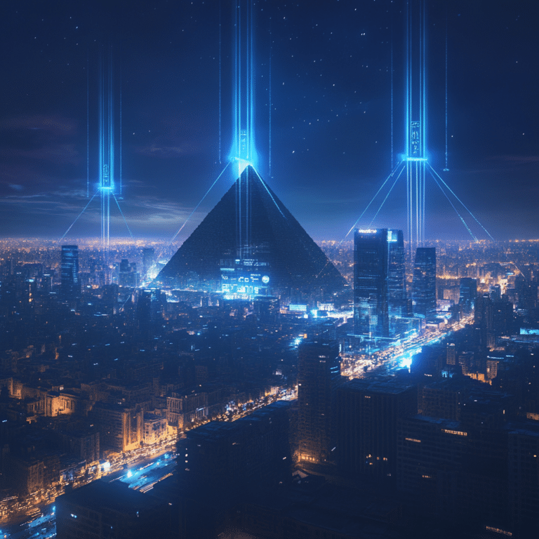 We’ve empowered numerous businesses across Egypt