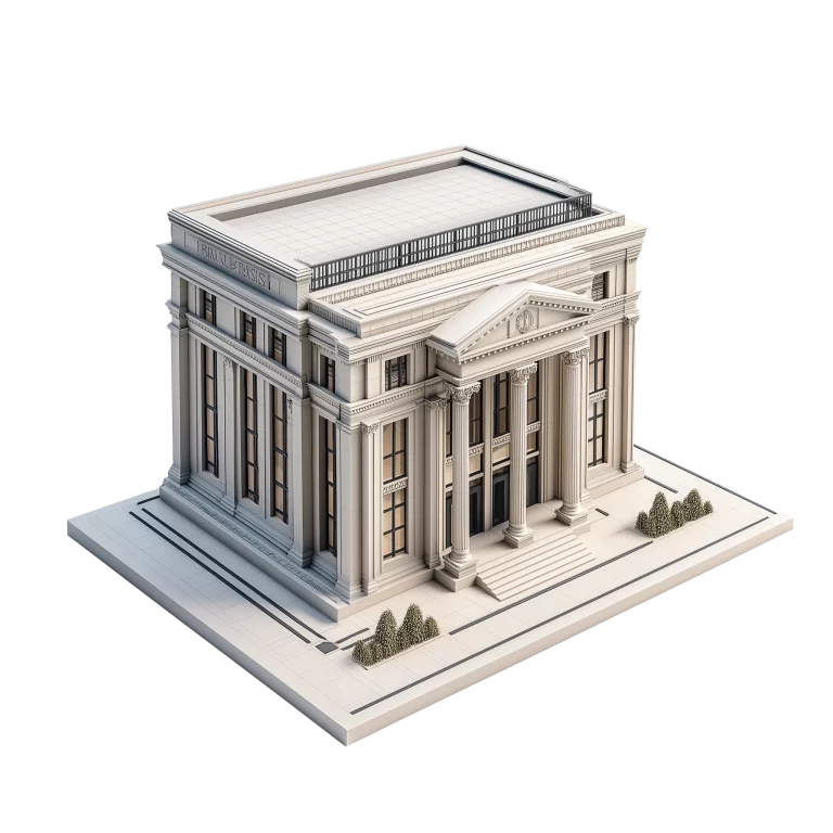 elitemidj1_A_high-angle_45-degree_view_of_a_bank_maquette_angul_b89eba4f-fff0-4c97-b606-b6654138e516