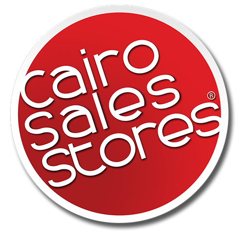 Cairo Sales