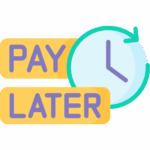 Buy Now, Pay Later (BNPL)