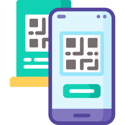 QR Code Payments