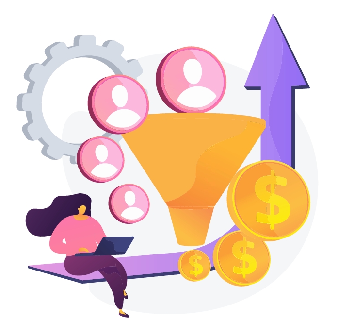 Image of أهم 5 مؤشرات أداء (KPIs) يجب أن تتبعها فرق الأتمتة التسويقية في 2025   Mo Maher